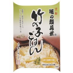 味の顔見世 竹の子ごはん 300g
