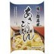 味の顔見世 あさりごはん 290g