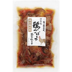 味の顔見世 田舎風鶏ごぼう混ぜごはん 75g