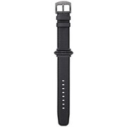 GWBMB-AW01BLK [ミネルバボックスレザーバンド for Apple Watch （49/45/44/42mm） ネロ]
