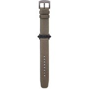 GWBMB-AW01KHK [ミネルバボックスレザーバンド for Apple Watch （49/45/44/42mm） グリージオ]