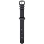 GWBMB-AW02BLK [ミネルバボックスレザーバンド for Apple Watch （41/40/38mm） ネロ]