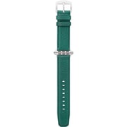GWBMB-AW02BLU [ミネルバボックスレザーバンド for Apple Watch （41/40/38mm） オルテンシア]