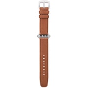 GWBMB-AW02BRW [ミネルバボックスレザーバンド for Apple Watch （41/40/38mm） コニャック]