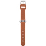 GWBIM-AW01BRW [イタリアンレザーバンド for Apple Watch （49/45/44/42mm） コニャック]