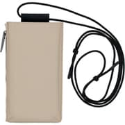 UNI-PO-2CBEC [Cross Body Pouch ecru]