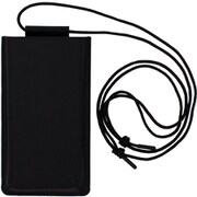 UNI-PO-2CBBK [Cross Body Pouch black]
