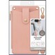TPS16P [スマートフォン ショルダーポーチ ピンク]