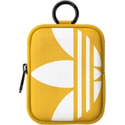 Universal adidas OR small tech pouch SS23 gold/white 51727