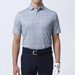 ヨドバシ.com - フットジョイ FootJoy 80432-M [ゴルフシャツ メンズ