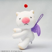 ファイナルファンタジー ぬいぐるみ カーテンタッセル モーグリ [キャラクターグッズ]