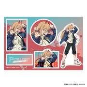 チェンソーマン マルチステッカー D. パワー [キャラクターグッズ]