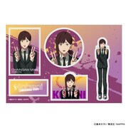 チェンソーマン マルチステッカー F. コベニ [キャラクターグッズ]