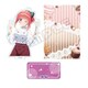 五等分の花嫁∬ 背景付きアクリルスタンド Vol.3 中野二乃 [キャラクターグッズ]