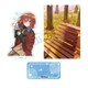 五等分の花嫁∬ 背景付きアクリルスタンド Vol.3 中野三玖 [キャラクターグッズ]