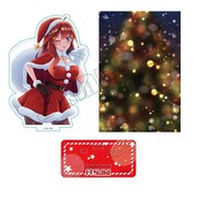 五等分の花嫁∬ 背景付きアクリルスタンド Vol.3 中野五月 [キャラクターグッズ]