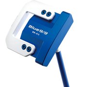 Blue9/9 whiteback WB-014 ワイドボックスタイプ 2023年モデル [ゴルフ パター]