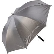 WFU-2310 SV [ウェザーフリー 晴雨兼用ワンタッチ傘 シルバー]