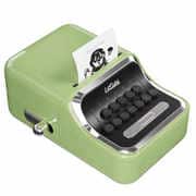 レトロモバイルプリンター グリーン MS-MBPR-GR