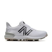UG2500 S3 26.5cm [ゴルフシューズ Fresh Foam X 2500 v3 S3 WHITE/SILVER]