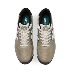 New Balance UGS574A3 ブラウンゴルフシューズ 28cm New Balance ニューバランス スニーカー UGS574 UGS574A3 ゴルフ