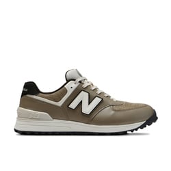 ヨドバシ.com - ニューバランス new balance UGS574 A3 24.0cm [ゴルフ スパイクレスシューズ ユニセックス 574  v3 SL A3 ブラウン] 通販【全品無料配達】