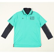 CL5PTG02 36 [アンダーセットポロ XL]