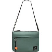 エクセロン サコッシュ Xeron Sacoche 2810-00180 40236 dark jade 2L [アウトドア サコッシュ]