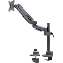 Monitor Arm Basic ガススプリング式 液晶モニターアーム AS-MABG03
