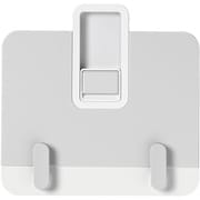 CBS Ollinモニターアーム専用 ノートパソコン・タブレットマウント ホワイト CBS Laptop Mount White