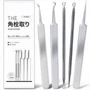 THE角栓取り 5本