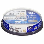 ヨドバシ.com - ソニー SONY 10BNR2VJPS4 [録画用BD-R 1回録画用 50GB