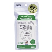 ST-102 [TISPA 消臭剤 くつ箱用]