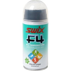 F4 エアゾール F4-150C 150ml [簡易ワックス]