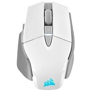 M65 RGB ULTRA White Wireless ワイヤレスゲーミングマウス CH-9319511-AP2