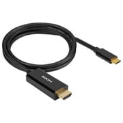 変換アダプター Corsair USB-C to HDMI Adapter CU-9000004-WW