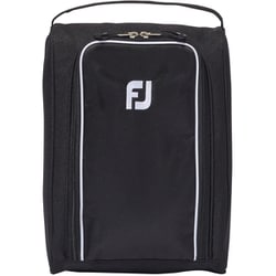 ヨドバシ.com - フットジョイ FootJoy 23 ベーシックシューズバッグ BK ...