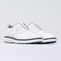 ヨドバシ.com - フットジョイ FootJoy 23 トラディションズ スパイク 