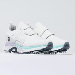 【お値下げ！】【新品同様】FootJoy X25 ゴルフシューズ (女性用) ヨドバシ.com - フットジョイ FootJoy 23 WO ハイパーフレックス
