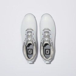 ヨドバシ.com - フットジョイ FootJoy 23 WO ドライジョイズ ボア WT