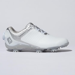 ヨドバシ.com - フットジョイ FootJoy 23 WO ドライジョイズ ボア WT