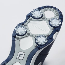 ヨドバシ.com - フットジョイ FootJoy 23 Eコンフォート ボア NV/WT