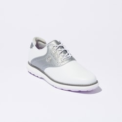 ヨドバシ.com - フットジョイ FootJoy 23 WO トラディションズ WT/SV