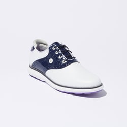 ヨドバシ.com - フットジョイ FootJoy 23 WO トラディションズ WT/NV