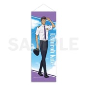 新テニスの王子様 スマートタペストリー パイロット Ver. 木手永四郎 [キャラクターグッズ]