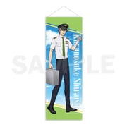 新テニスの王子様 スマートタペストリー パイロット Ver. 白石蔵ノ介 [キャラクターグッズ]