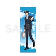 新テニスの王子様 スマートタペストリー パイロット Ver. 跡部景吾 [キャラクターグッズ]