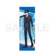新テニスの王子様 スマートタペストリー パイロット Ver. 手塚国光 [キャラクターグッズ]