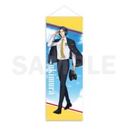 新テニスの王子様 スマートタペストリー パイロット Ver. 幸村精市 [キャラクターグッズ]