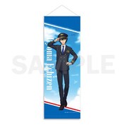新テニスの王子様 スマートタペストリー パイロット Ver. 越前リョーマ [キャラクターグッズ]